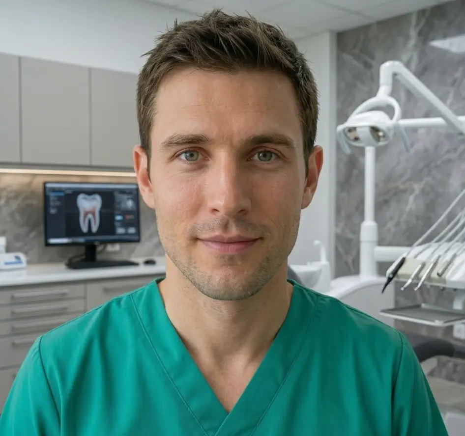 Dr. Carlos Eduardo