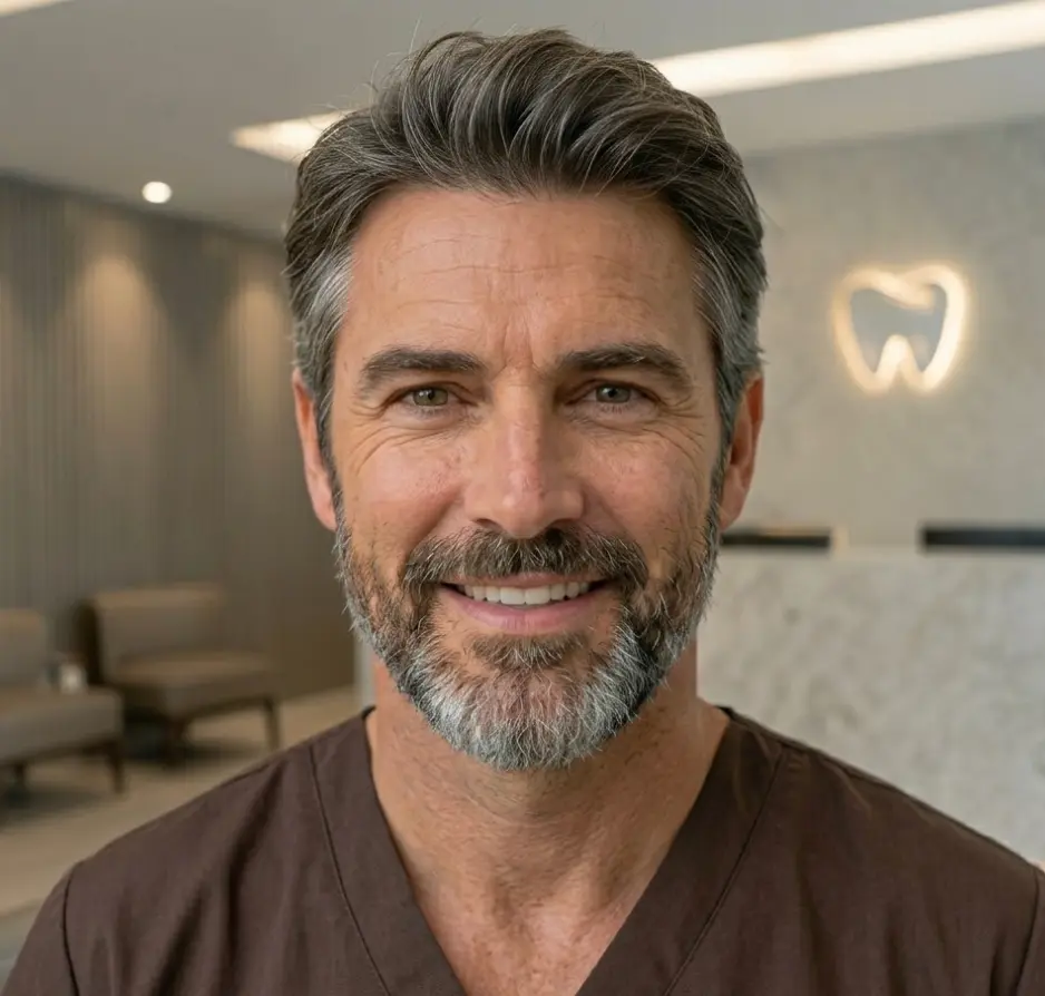 Dr. Henrique Souza