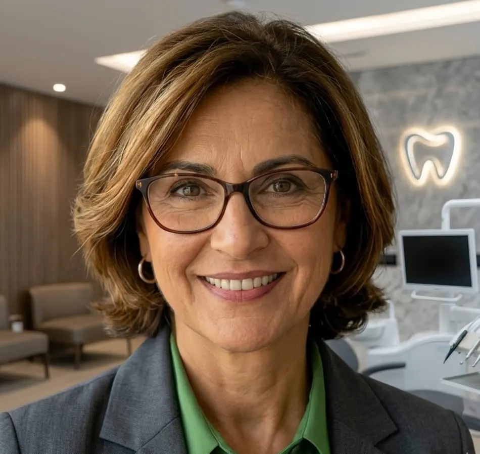 Clínica Oral Prime