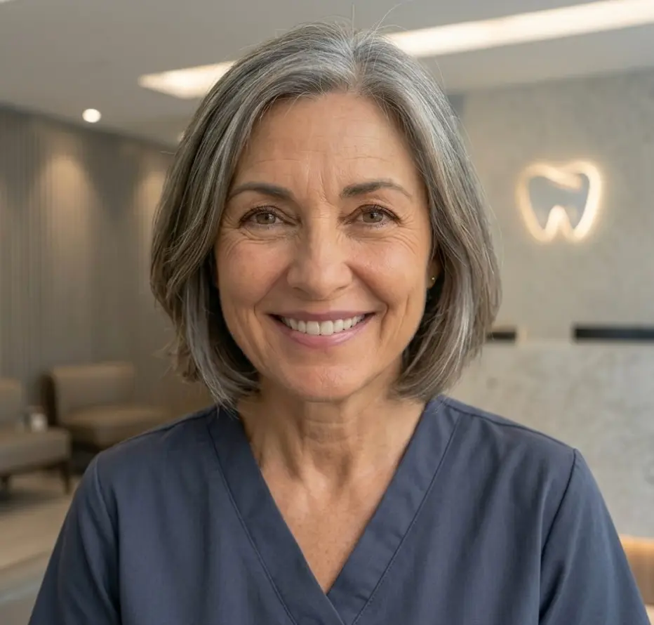 Dra. Paula Rezende